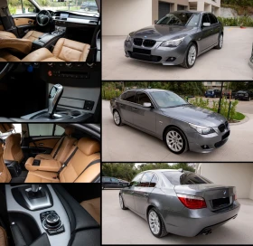 BMW 530, снимка 17