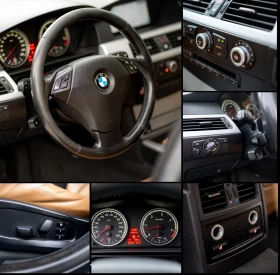 BMW 530, снимка 16