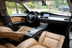 BMW 530, снимка 9