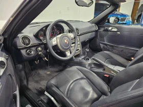 Porsche Boxster * 2dr Roadster * CARFAX * , снимка 5