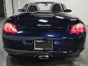 Porsche Boxster * 2dr Roadster * CARFAX * , снимка 4