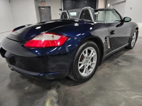 Porsche Boxster * 2dr Roadster * CARFAX * , снимка 3