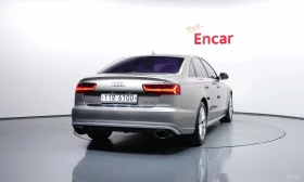 Audi A6 2.0 tdi\Обдухване\RS Packet, снимка 4