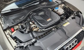Audi A6 2.0 tdi\Обдухване\RS Packet, снимка 6