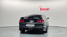 Ford Mustang 2018 V8* GT500* CUSTOM EXH* ОБДУХ* DIS* КРАЙНА ЦЕН, снимка 4