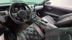 Ford Mustang 2018 V8* GT500* CUSTOM EXH* ОБДУХ* DIS* КРАЙНА ЦЕН, снимка 7