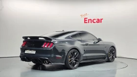 Ford Mustang 2018 V8* GT500* CUSTOM EXH* ОБДУХ* DIS* КРАЙНА ЦЕН, снимка 3