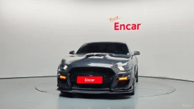 Ford Mustang 2018 V8* GT500* CUSTOM EXH* ОБДУХ* DIS* КРАЙНА ЦЕН, снимка 2