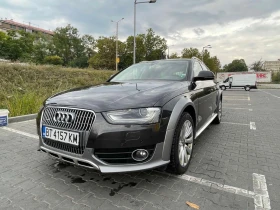 Audi A4 Allroad, снимка 2