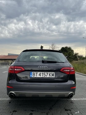 Audi A4 Allroad, снимка 5