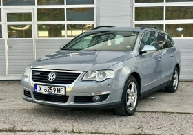 VW Passat, снимка 2