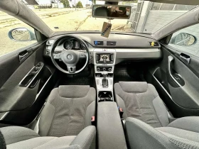 VW Passat, снимка 7