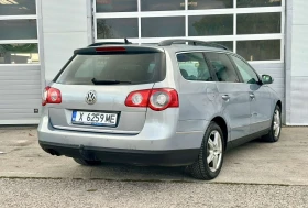 VW Passat, снимка 4