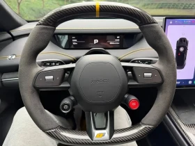 Xiaomi SU7, снимка 13