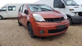 Nissan Note 1.5dci86.. 2 | Mobile.bg    3