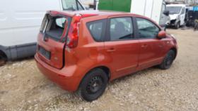 Nissan Note 1.5dci86.. 2 | Mobile.bg   2