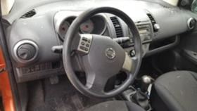 Nissan Note 1.5dci86.. 2 | Mobile.bg    5