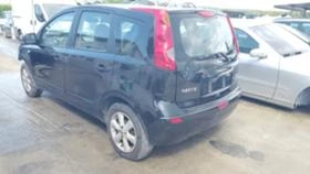 Nissan Note 1.5dci86.. 2 | Mobile.bg    2