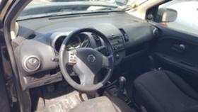 Nissan Note 1.5dci86.. 2 | Mobile.bg   11