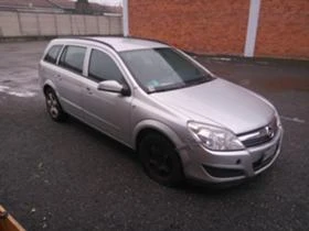 Opel Astra 1,3 cdti - [3] 