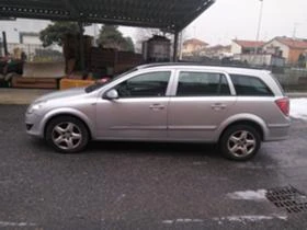 Opel Astra 1,3 cdti - [4] 