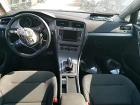 VW Golf 7   1.6tdi   DSG - [7] 