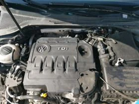 VW Golf 7   1.6tdi   DSG - [4] 