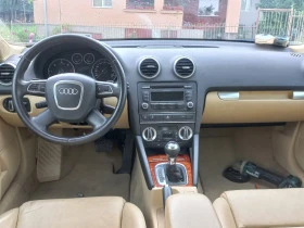 Audi A3 2тди, снимка 5