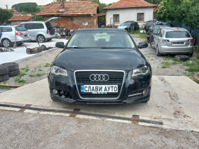 Audi A3 2тди