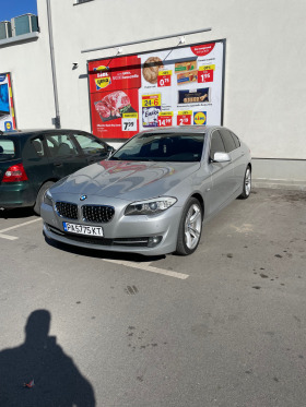 BMW 530 245, снимка 6 - Автомобили и джипове - 45326265