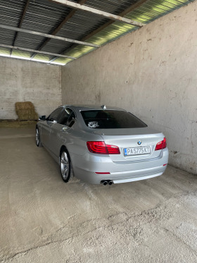 BMW 530 245, снимка 4 - Автомобили и джипове - 45326265
