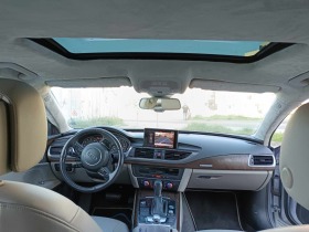 Audi A7 3.0  | Mobile.bg   7