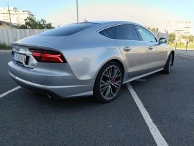 Audi A7 3.0  | Mobile.bg    6