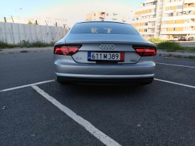 Audi A7 3.0  | Mobile.bg   3