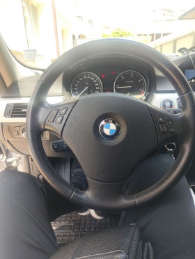 BMW 320 NAVI 2012, снимка 7