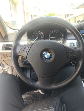 BMW 320 NAVI 2012, снимка 6