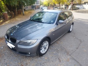 Обява за продажба на BMW 320 NAVI 2012 ~9 999 лв. - изображение 1