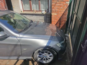 BMW 320 NAVI 2012, снимка 5