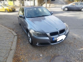 BMW 320 NAVI 2012, снимка 3