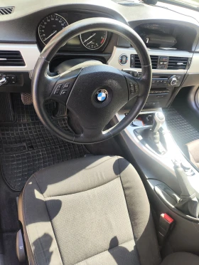 BMW 320 NAVI 2012, снимка 9