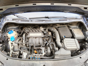 VW Touran 1.6i LPG, снимка 15