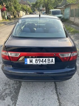 Seat Toledo Спортно окачване , снимка 3