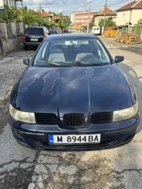 Seat Toledo Спортно окачване , снимка 2