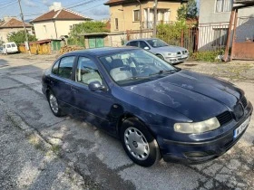  Seat Toledo