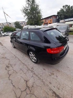 Audi A4 2.0 TDI 140 hp | Mobile.bg    13