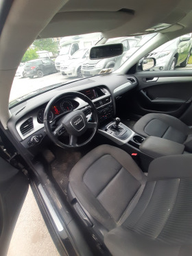 Обява за продажба на Audi A4 20 тди 140 к(с( ~11 300 лв. - изображение 7