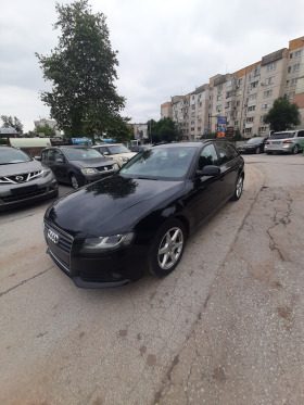 Обява за продажба на Audi A4 20 тди 140 к(с( ~11 300 лв. - изображение 3