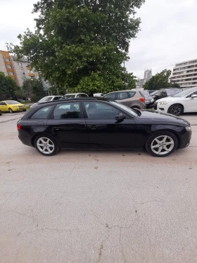 Audi A4 2.0 TDI 140 hp | Mobile.bg    10