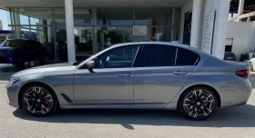 BMW 530 xDrive Sedan | Mobile.bg    3