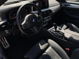BMW 530 xDrive Sedan, снимка 5 - Автомобили и джипове - 45842026